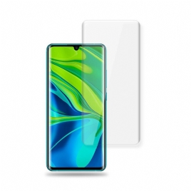 Herdet Glassbeskyttelse For Xiaomi Mi Note 10 Hat-Prince