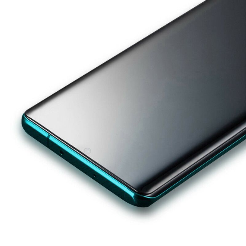 Herdet Glassbeskyttelse For Xiaomi Mi Note 10 Hat-Prince