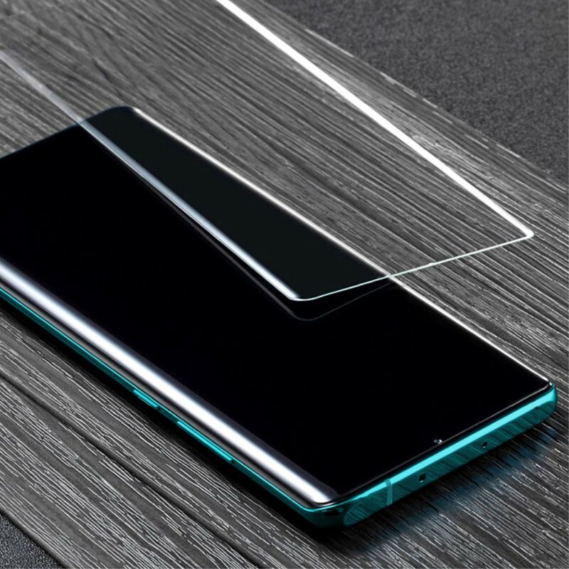 Herdet Glassbeskyttelse For Xiaomi Mi Note 10 Hat-Prince