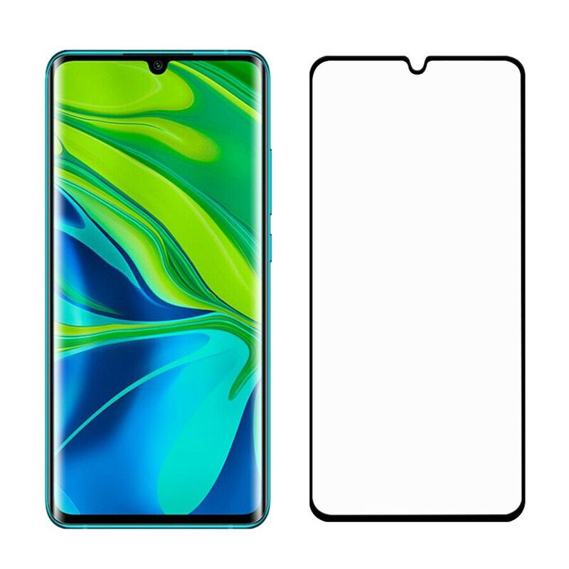 Herdet Glassbeskyttelse For Xiaomi Mi Note 10 / 10 Pro