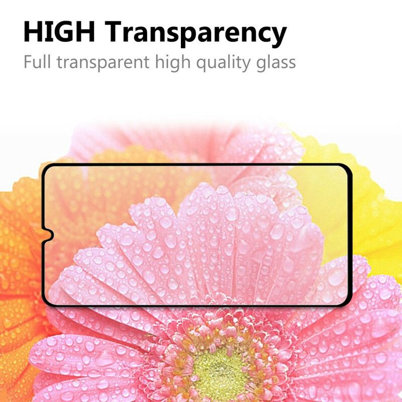 Herdet Glassbeskyttelse For Xiaomi Mi Note 10 / 10 Pro