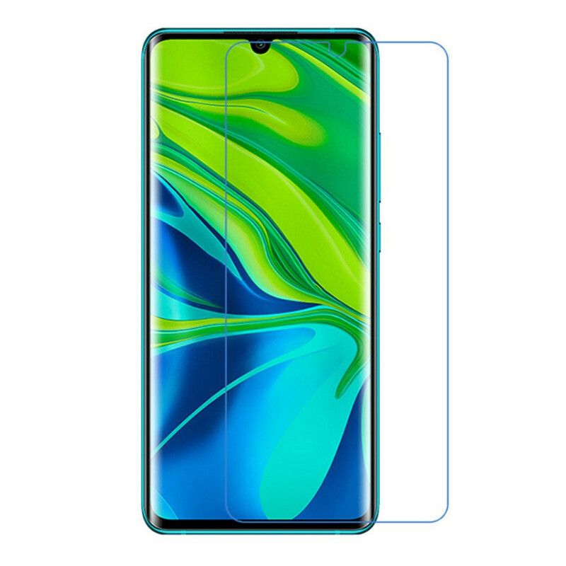 Skjermbeskyttelsesfilm For Xiaomi Mi Note 10 / Note 10 Pro Lcd