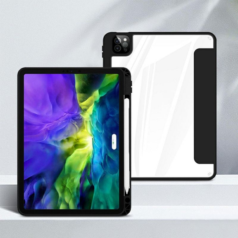 Beskyttelse Deksel Til iPad Pro 12.9" (2021) (2020) (2018) Avtakbar