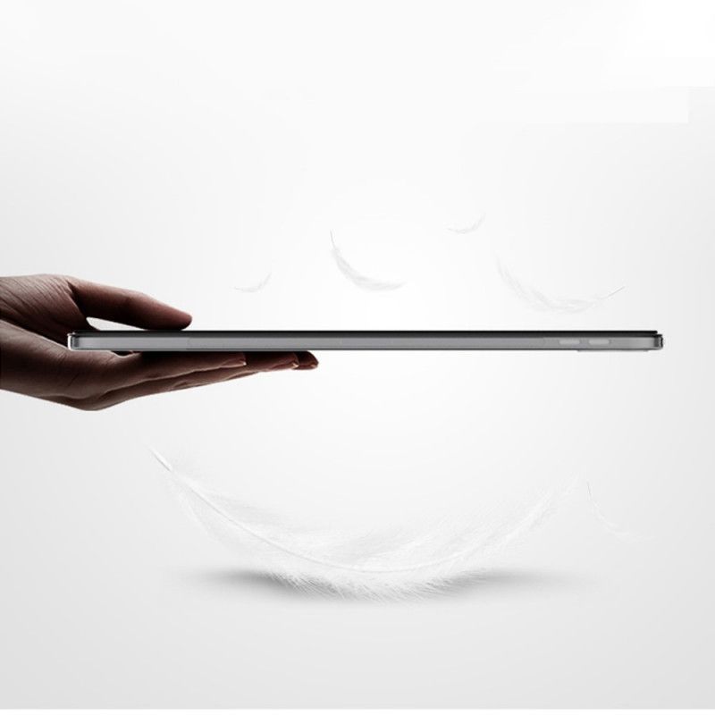 Beskyttelse Deksel Til iPad Pro 12.9" (2021) (2020) (2018) Hybrid Stylus Holder