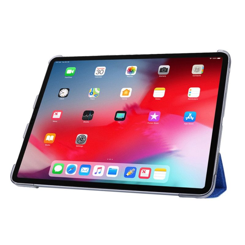 Beskyttelse Deksel Til iPad Pro 12.9" (2021) (2020) (2018) Silke