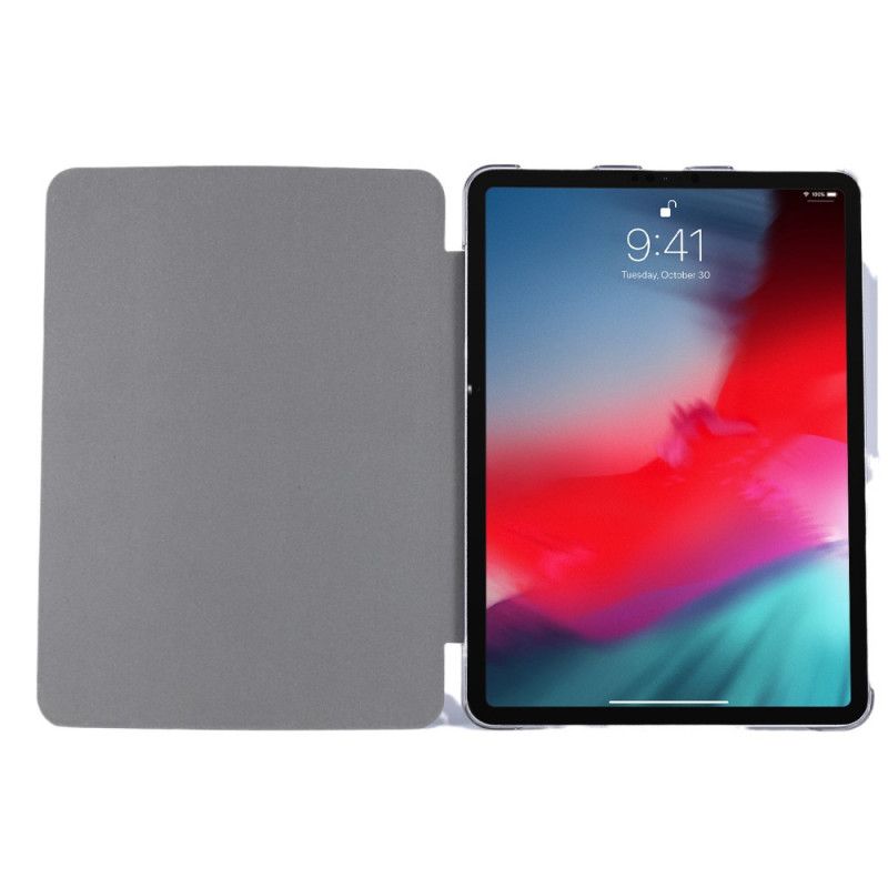 Beskyttelse Deksel Til iPad Pro 12.9" (2021) (2020) (2018) Silke