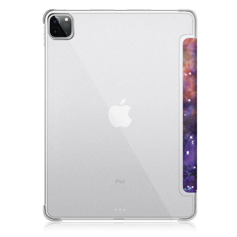 Beskyttelse Deksel Til iPad Pro 12.9" (2021) (2020) (2018) Space