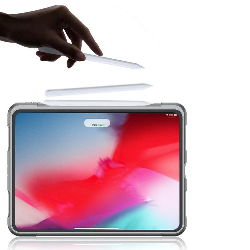 Beskyttelse Deksel Til iPad Pro 12.9" (2021) (2020) (2018) Yagao Series Mutural