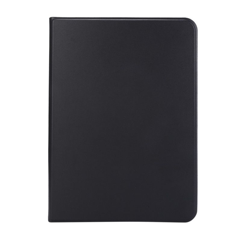 Case Til iPad Pro 12.9" (2021) (2020) (2018) Imitert Skinn