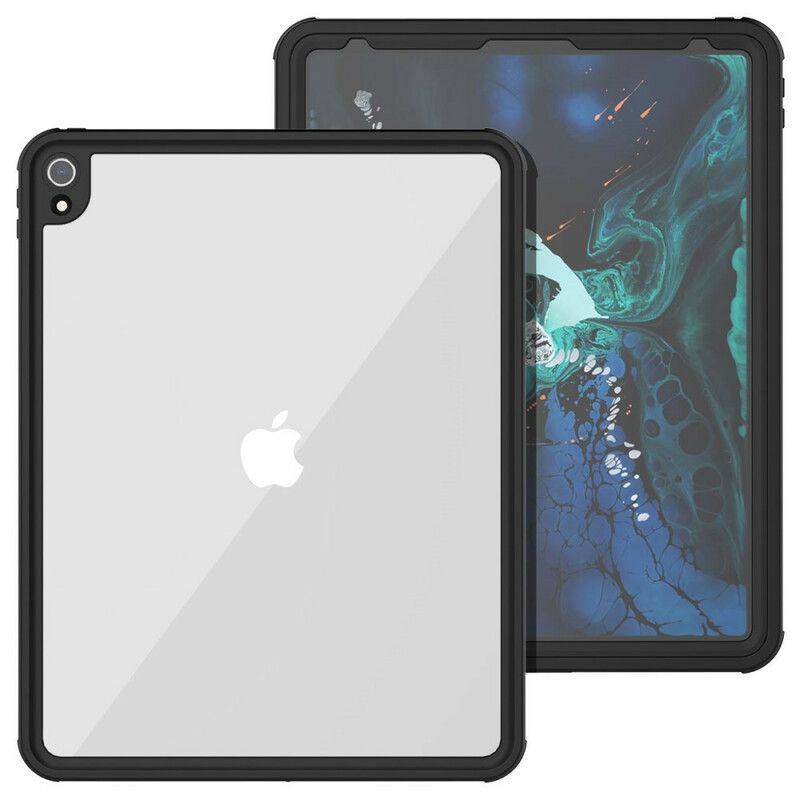 Deksel Til iPad Pro 12.9" (2021) (2020) (2018) Vanntett