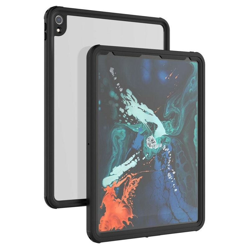 Deksel Til iPad Pro 12.9" (2021) (2020) (2018) Vanntett