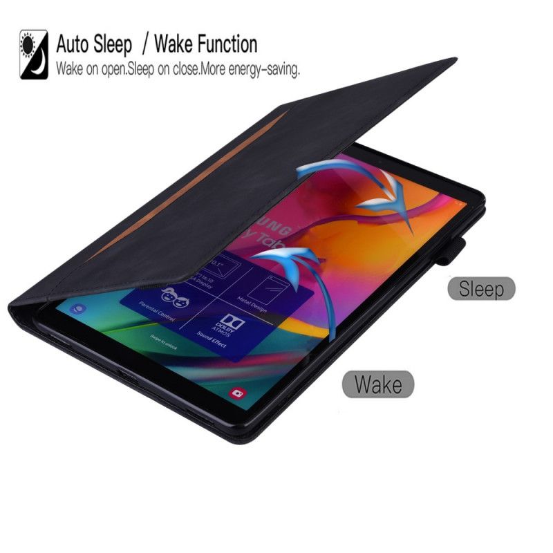 Etui Til iPad Pro 12.9" (2021) (2020) (2018) Bedriftsskinnstil