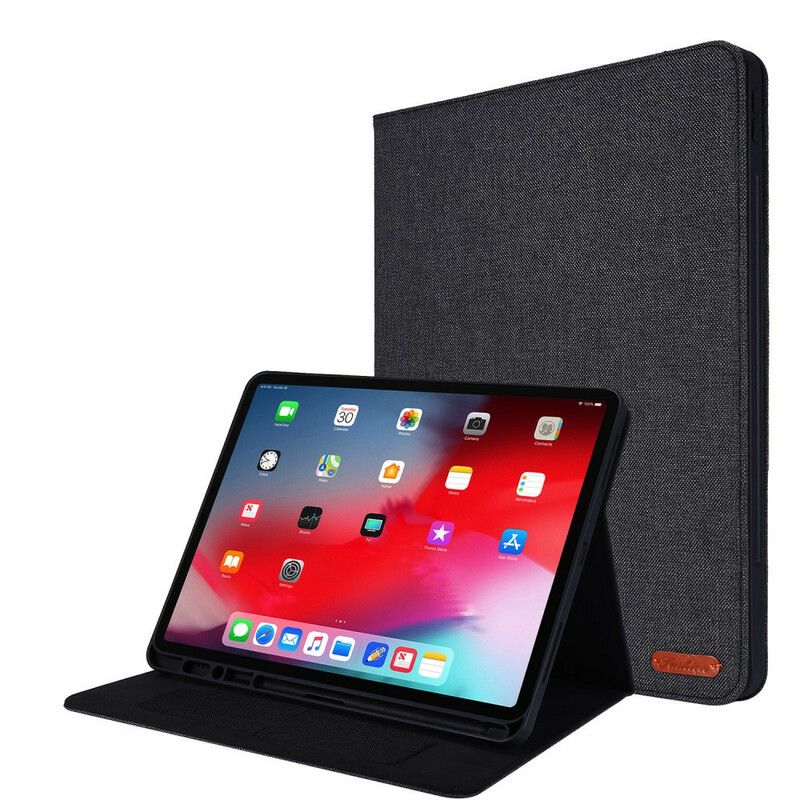 Etui Til iPad Pro 12.9" (2021) (2020) (2018) Klut