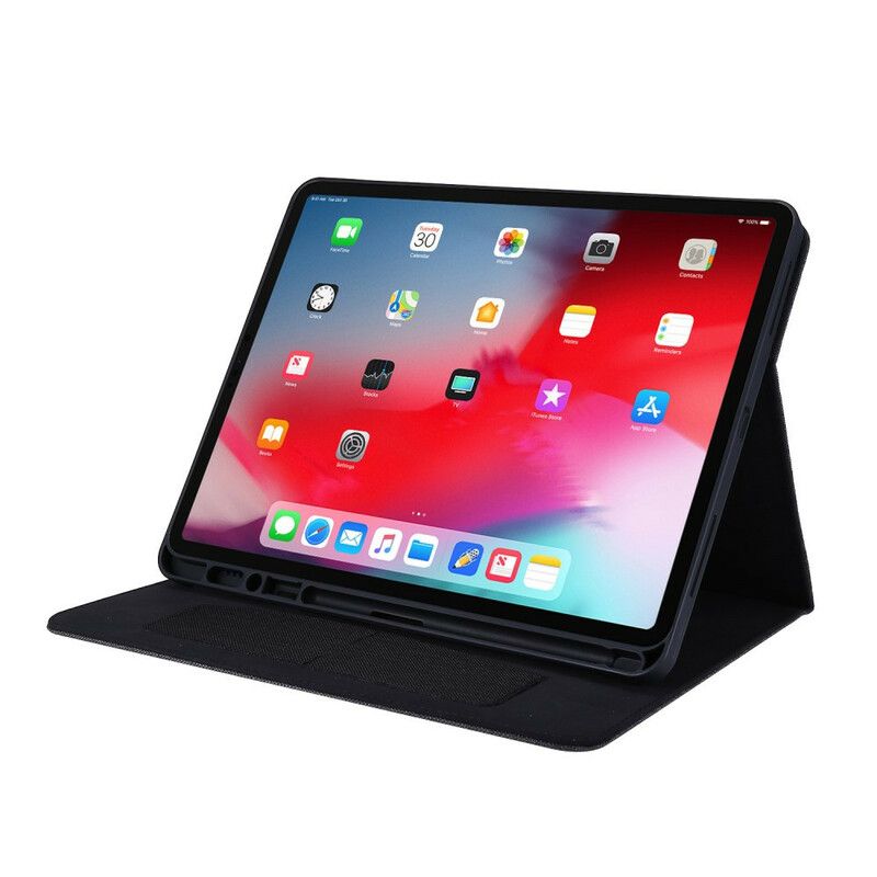 Etui Til iPad Pro 12.9" (2021) (2020) (2018) Klut