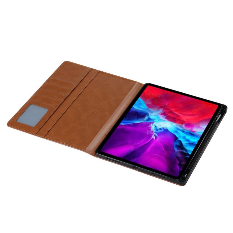 Etui Til iPad Pro 12.9" (2021) (2020) (2018) Kortsett