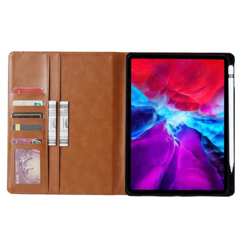 Etui Til iPad Pro 12.9" (2021) (2020) (2018) Kortsett