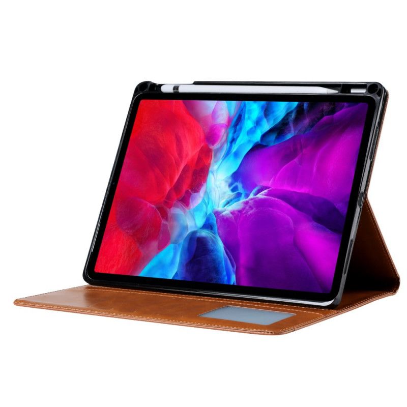 Etui Til iPad Pro 12.9" (2021) (2020) (2018) Kortsett