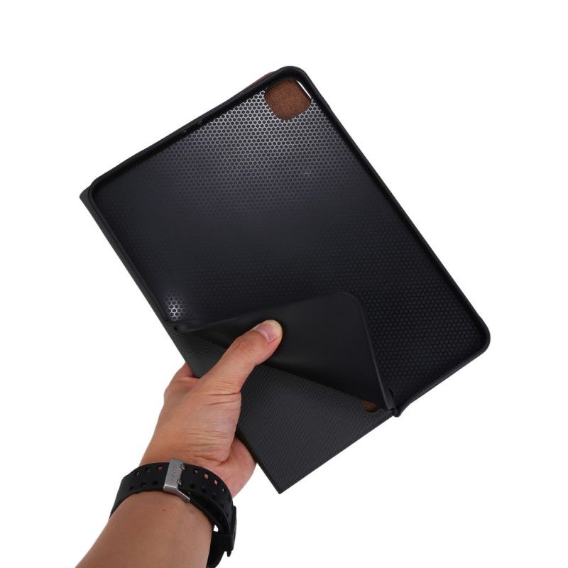 Etui Til iPad Pro 12.9" (2021) (2020) (2018) Premium Klut