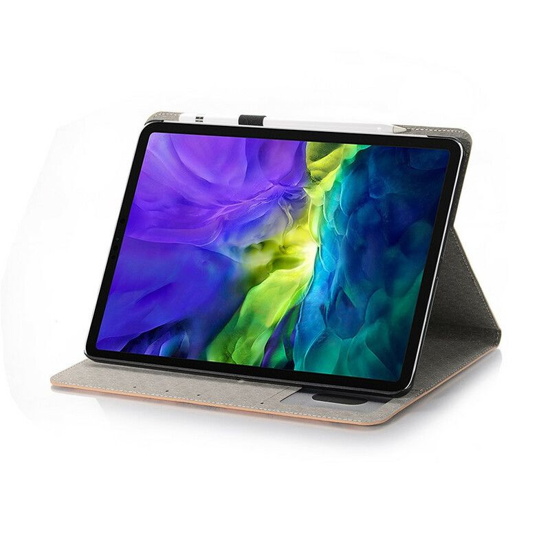 Etui Til iPad Pro 12.9" (2021) (2020) (2018) Verdenskart