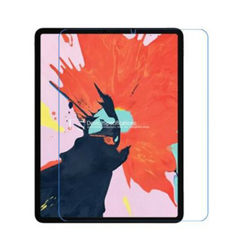 Film For Skjerm iPad Pro 12.9" (2020) / (2018) Gjennomsiktig