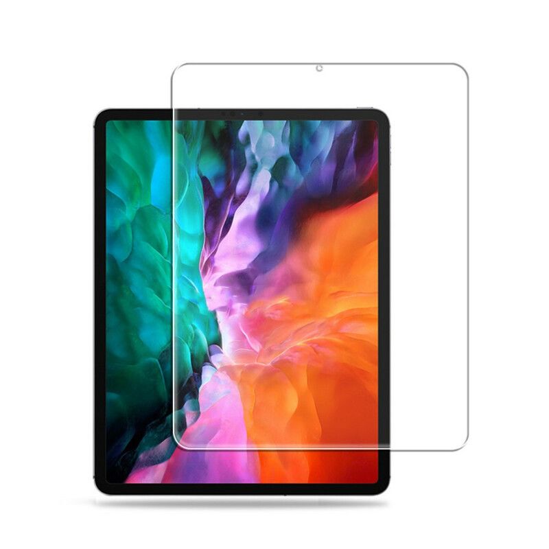 Mocolo Skjermbeskytter I Herdet Glass For iPad Pro 12.9" (2021) (2020)