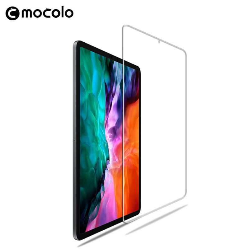 Mocolo Skjermbeskytter I Herdet Glass For iPad Pro 12.9" (2021) (2020)