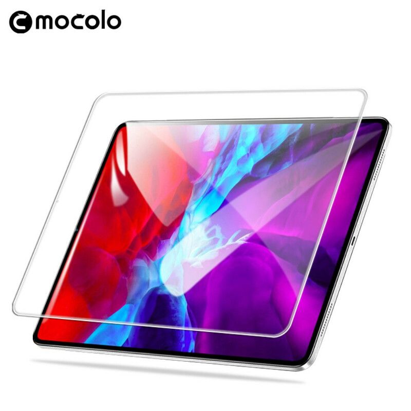 Mocolo Skjermbeskytter I Herdet Glass For iPad Pro 12.9" (2021) (2020)