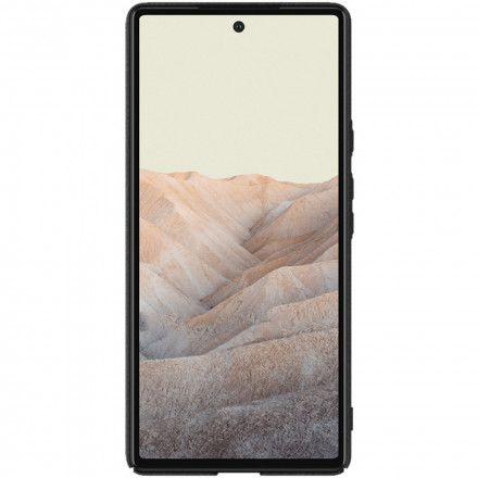 Deksel Til Google Pixel 6 Imak Hc-1 Frostet