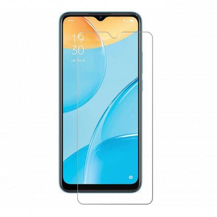 Arc Edge Herdet Glassbeskyttelse (0.3 Mm) For Oppo A15 Skjerm