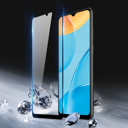 Herdet Glassbeskyttelse For Oppo A15 Dux Ducis-Skjermen