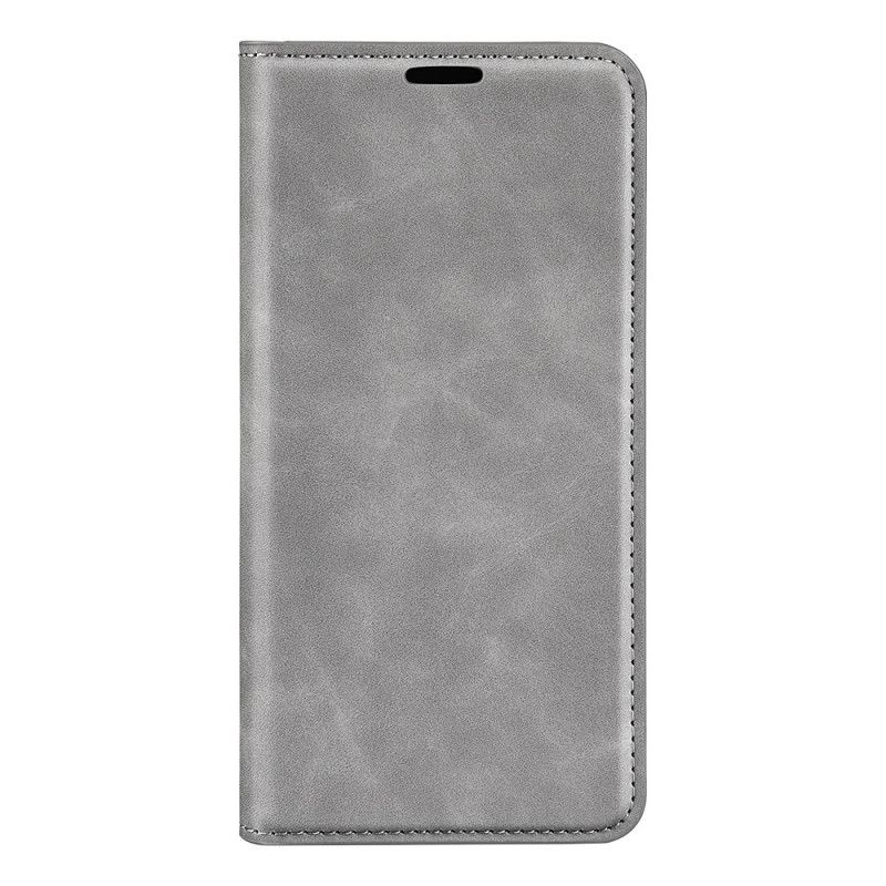 Beskyttelse Deksel Til Samsung Galaxy M23 5G Folio Deksel Skin-touch