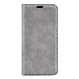 Beskyttelse Deksel Til Samsung Galaxy M23 5G Folio Deksel Skin-touch