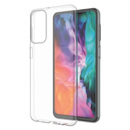 Deksel Til Samsung Galaxy M23 5G Transparent