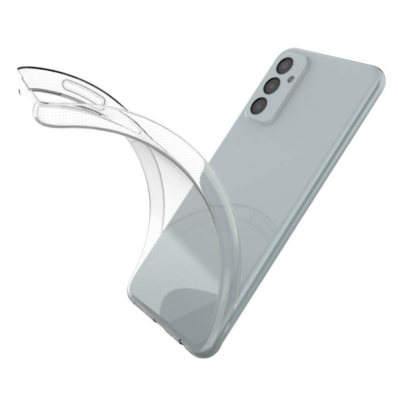 Deksel Til Samsung Galaxy M23 5G Transparent