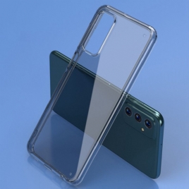 Deksel Til Samsung Galaxy M23 5G Transparent Fukelay