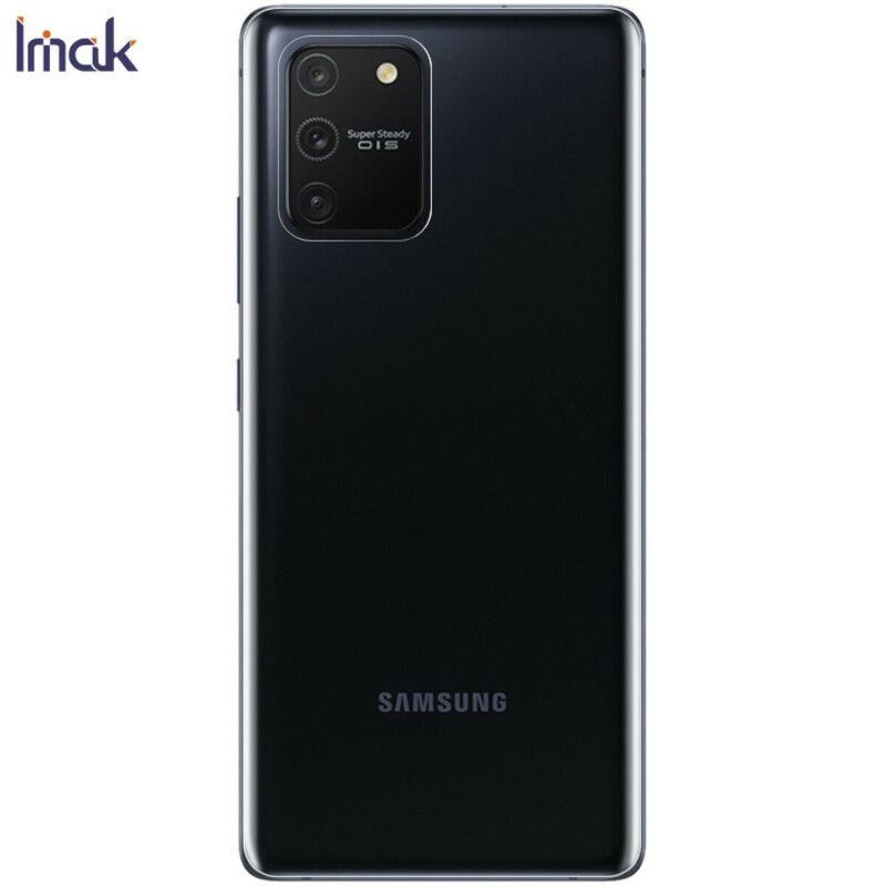 Beskyttelsesfilm Bak For Samsung Galaxy S10 Lite Imak