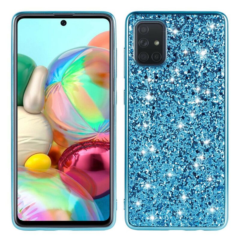 Deksel Til Samsung Galaxy S10 Lite Jeg Er Glitter