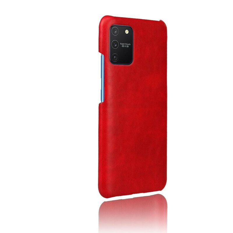 Deksel Til Samsung Galaxy S10 Lite Ksq Skinneffekt