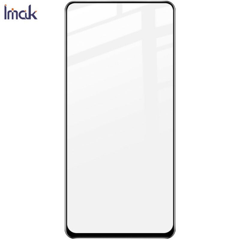 Imak Herdet Glassbeskyttelse For Samsung Galaxy S10 Lite