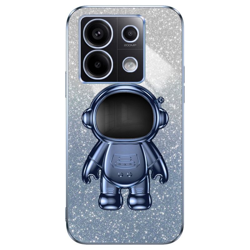 Deksel Poco X6 5g Astronaut Beskyttelse Deksel