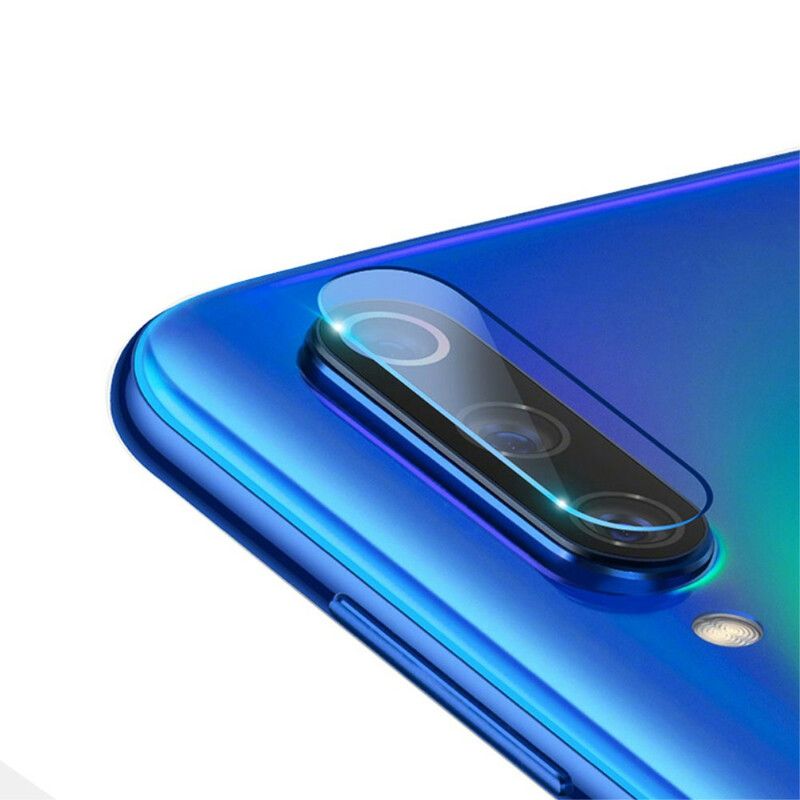 Beskyttende Linse I Herdet Glass For Samsung Galaxy A70