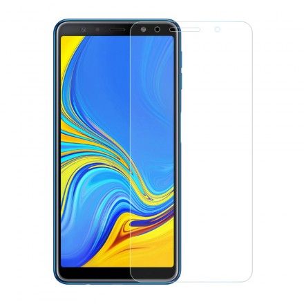 Herdet Glassbeskyttelse For Skjermen På Samsung Galaxy A70