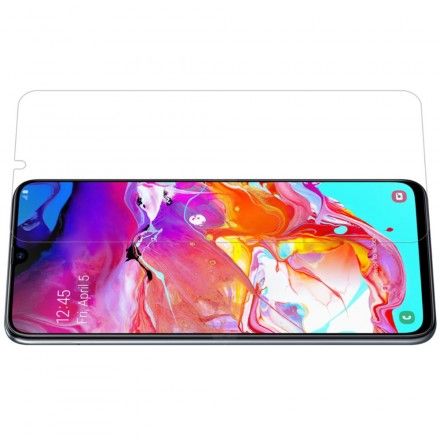 Skjermbeskyttelsesfilm For Samsung Galaxy A70