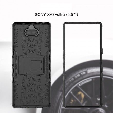 Deksel Til Sony Xperia 10 Plus Ultrabestandig