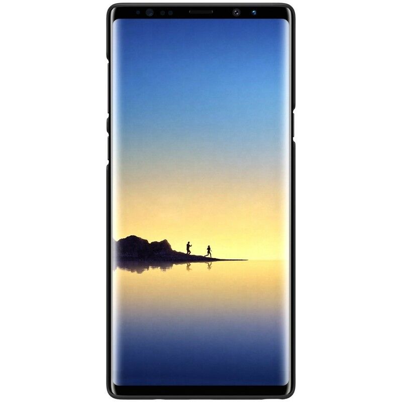 Deksel Til Samsung Galaxy Note 9 Nillkin Froststiv