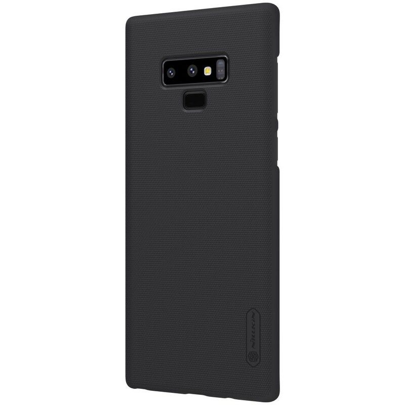 Deksel Til Samsung Galaxy Note 9 Nillkin Froststiv