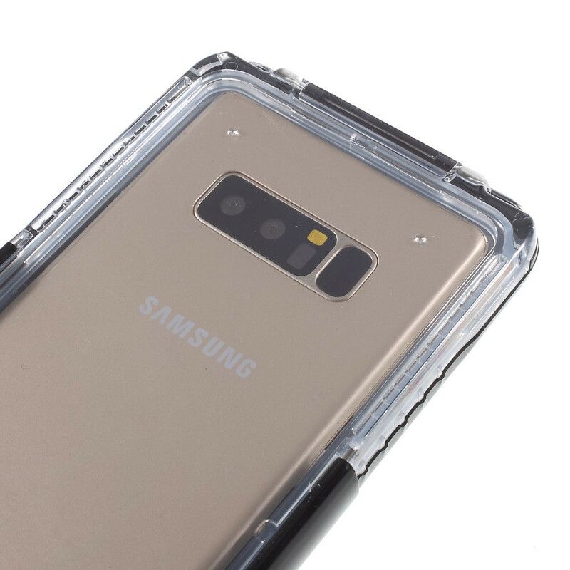 Deksel Til Samsung Galaxy Note 9 Vanntett Air Bag