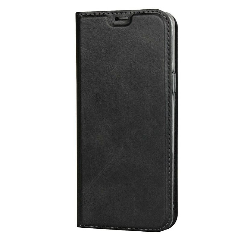 Beskyttelse Deksel Til Samsung Galaxy S9 Med Kjede Folio Deksel Faux Leather Class Med Stropp