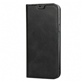 Beskyttelse Deksel Til Samsung Galaxy S9 Med Kjede Folio Deksel Faux Leather Class Med Stropp