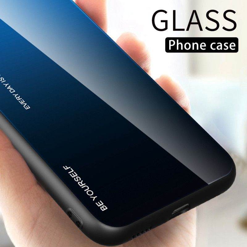 Deksel Til Realme GT Neo 3 Herdet Glass